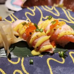 松鶴精緻料理（五一中路店）張用戶圖片