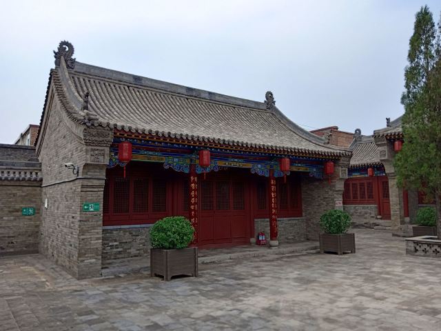 祆神樓
