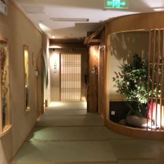 大岛日本料理铁板烧(南通大饭店) User Photo