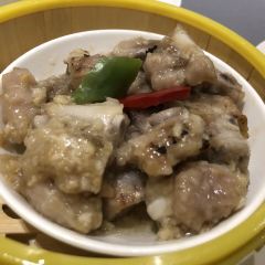 汕苑 精致潮汕菜(静安店) User Photo