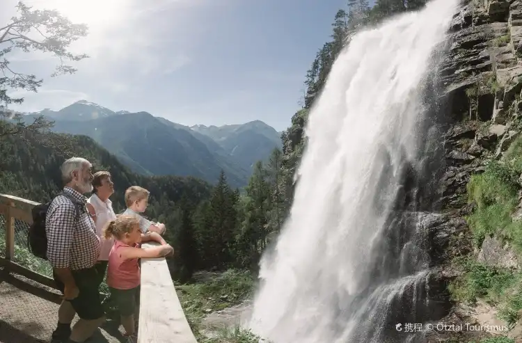 Hotels in Gemeinde Jerzens