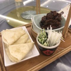 Zhongnandujiajiudian· Restaurant User Photo