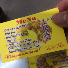 Com Ga Xoi Mo Su Su User Photo