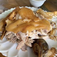 湖边人家(码头店) User Photo