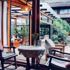 米良·MeLet咖啡馆 User Photo