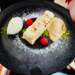 CHAR bar and grill ảnh của người dùng