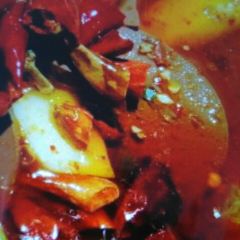 金街美食城 User Photo