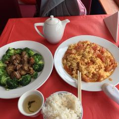 Highland Star Chinese Restaurant User Photo