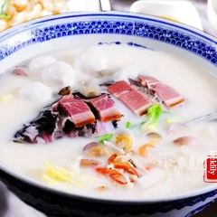 Mountain Beyond Mountain User Photo