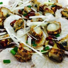 燕欣老字号活海鲜家常菜(北京路店) 여행 사진