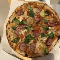 Tino's Pizza ( Batu 4, Port Dickson, Negeri Sembilan ) 여행 사진