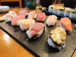 Kourin Sushi