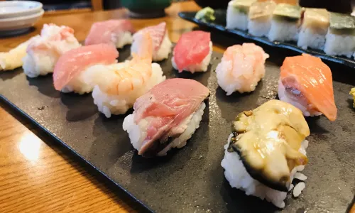 Kourin壽司