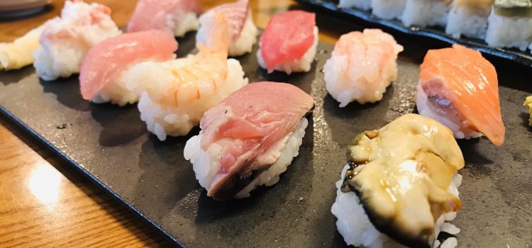 Kourin Sushi