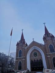 Haliluya Church