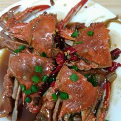 燕欣老字号活海鲜家常菜(北京路店) 여행 사진