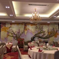 五台山友谊宾馆·中餐厅 User Photo