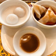 龙抄手(春熙路总店) 여행 사진