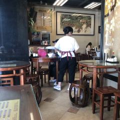 七叔公面家(湾仔沙店) User Photo