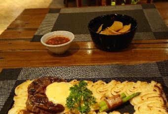 Beefeater用戶圖片