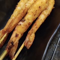 JINZHOU ROYAL BARBECUE 여행 사진