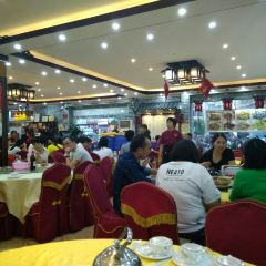 台山美食 User Photo