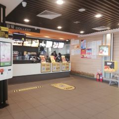 麦当劳(新郑国际机场店) 여행 사진