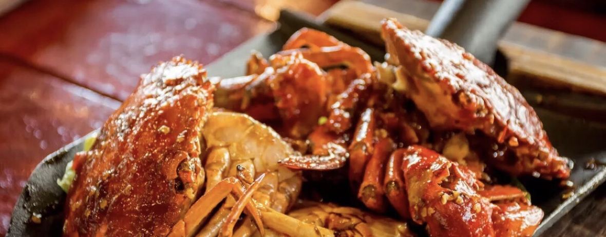 Pera - Turkish Mangal & Meze Bar