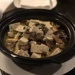 Tian Mu Yu Ting Chinese Restaurant User Photo