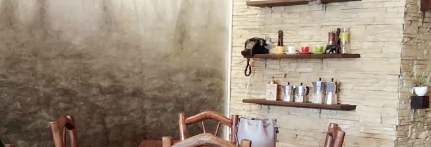 Cameron Valley Tea House