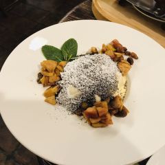 Mustek Restaurant User Photo