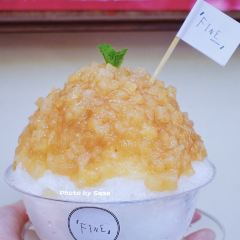 fine cafe&canteen User Photo