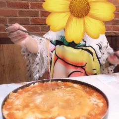 Ki呦米韩式年糕火锅 User Photo