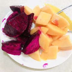 泰成水果店 User Photo