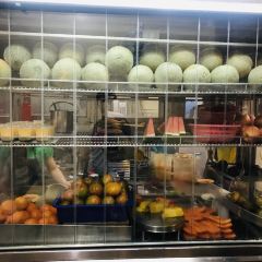 泰成水果店 User Photo