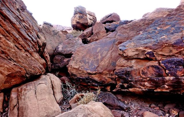 Twyfelfontein