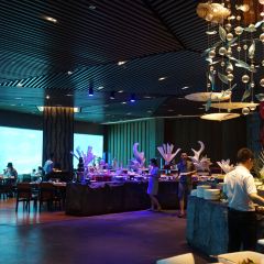 Aqua - Aquarium Restaurant User Photo