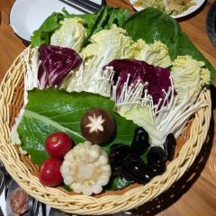 Xibeiweidao ảnh của người dùng