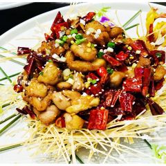 北京富力萬麗飯店·雅苑中餐廳-粵菜張用戶圖片