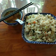 正宗兰州牛肉拉面(三月三大道店) User Photo
