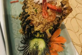 J.Daeng Seafood Restaurant用戶圖片