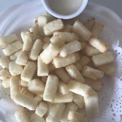 好运来农家菜馆 여행 사진