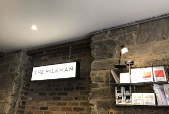 The Milkman User Photo