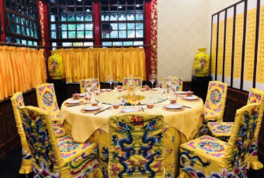 白家大院（蘇州街店）用戶圖片