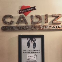Cadiz 여행 사진