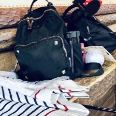 Tribal Table User Photo