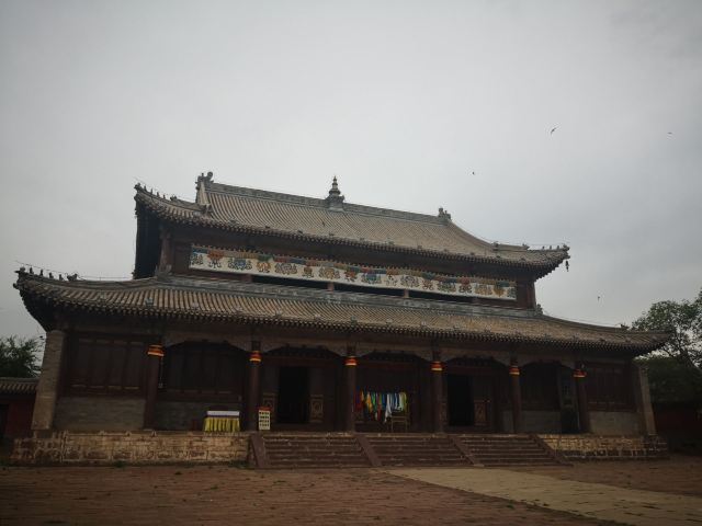 匯宗寺