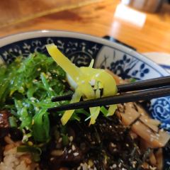 鲶道·烧鸟·酒场(沙坡尾店) User Photo