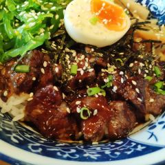 鲶道·烧鸟·酒场(沙坡尾店) User Photo
