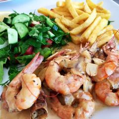 Teras Garden Restaurant User Photo
